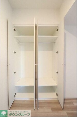 グランカーサ蔵前の物件内観写真